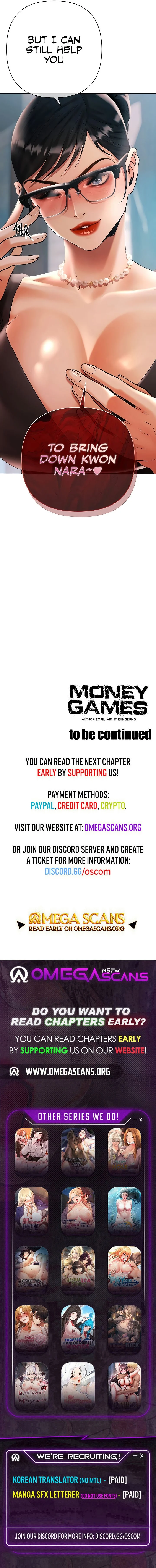Money Games chapter 18 page 12