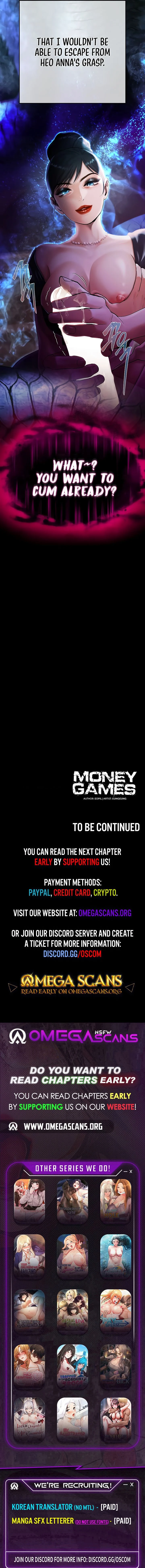 Money Games chapter 19 page 12