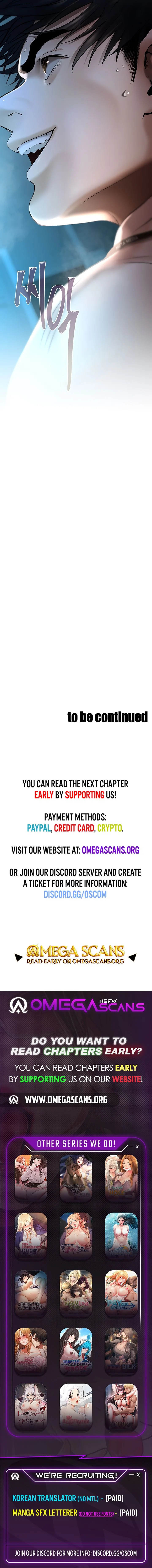 Money Games chapter 3 page 18