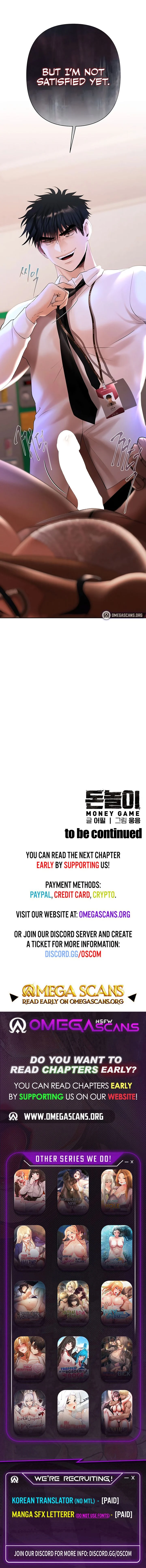 Money Games chapter 4 page 13