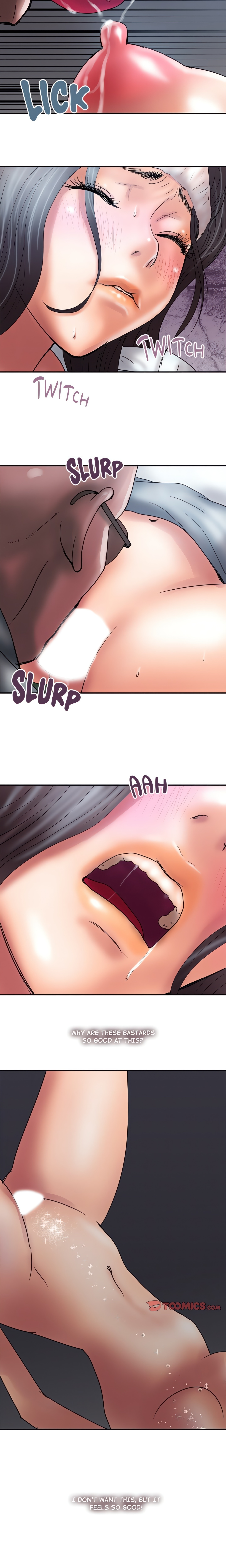 Money Trade chapter 11 page 7