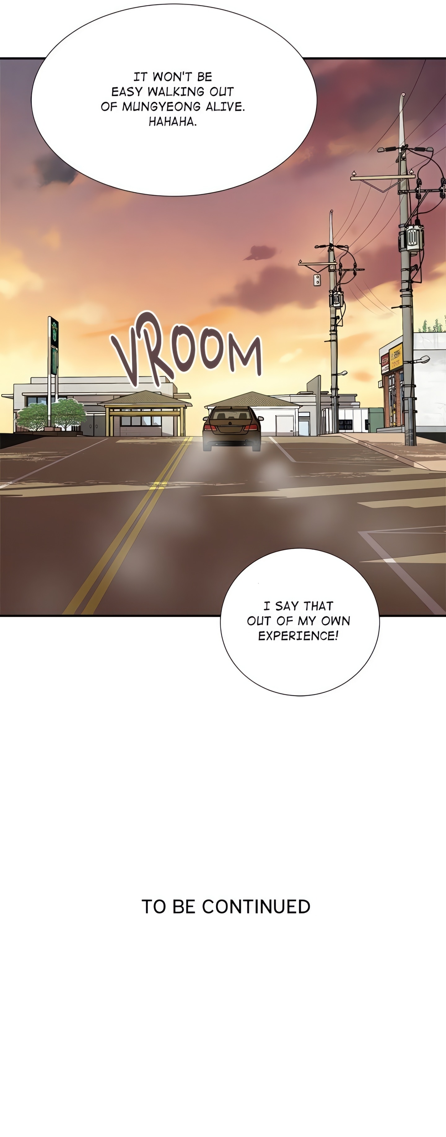 Money Trade chapter 12 page 12