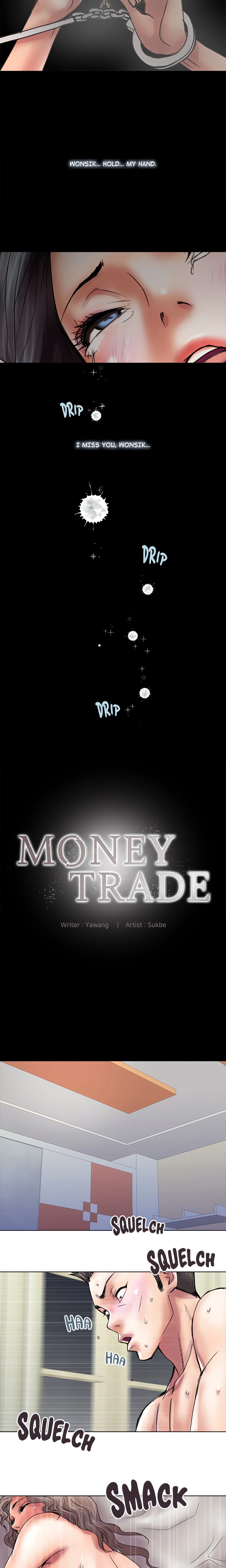 Money Trade chapter 15 page 2
