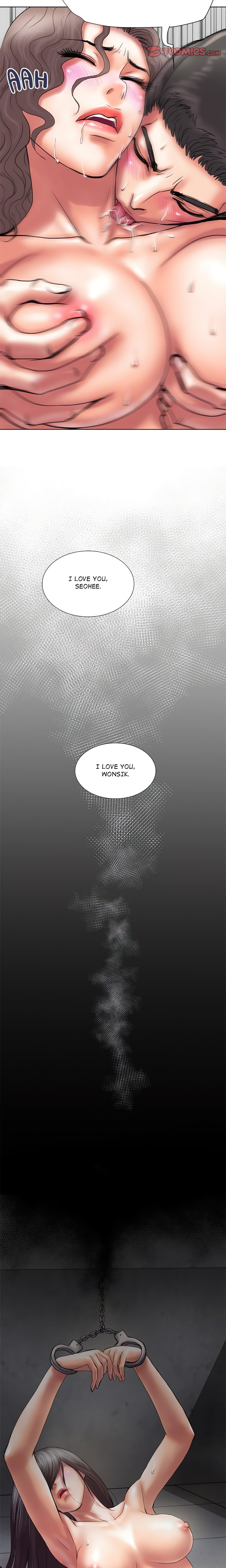 Money Trade chapter 15 page 5