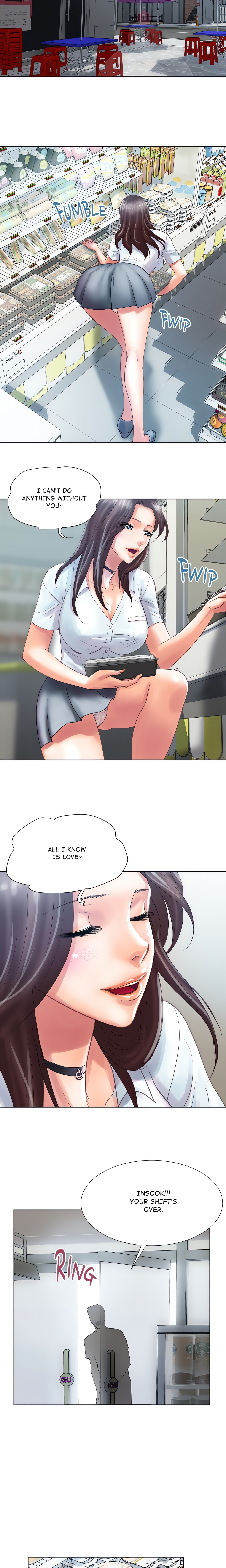 Money Trade chapter 2 page 16