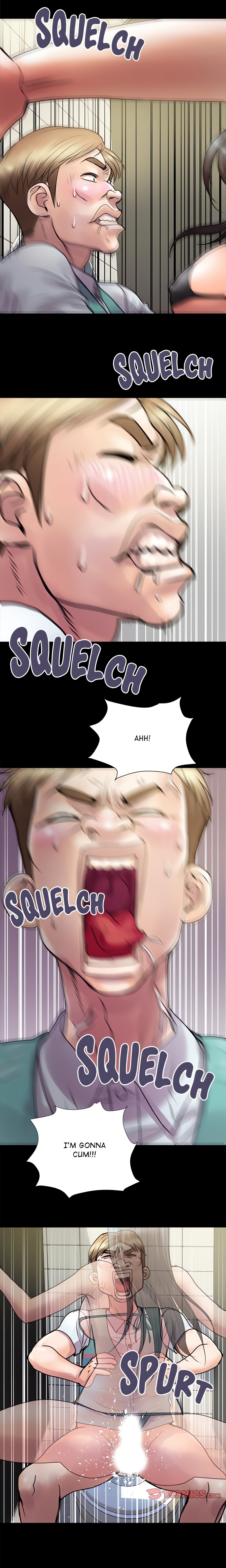 Money Trade chapter 3 page 15