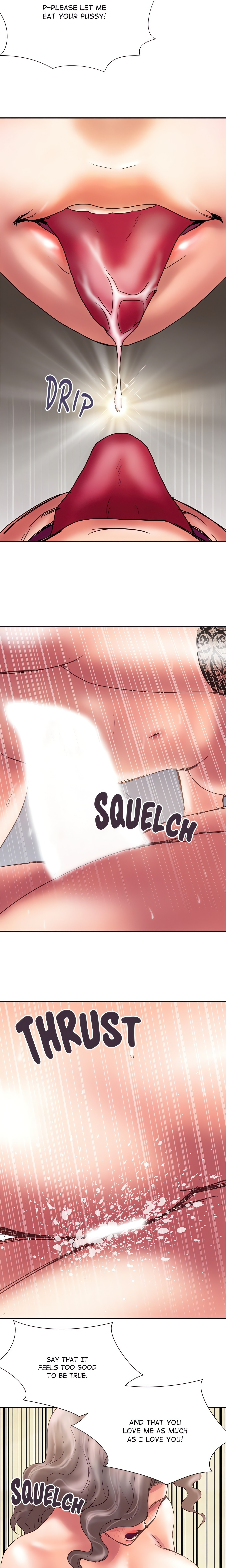 Money Trade chapter 9 page 8