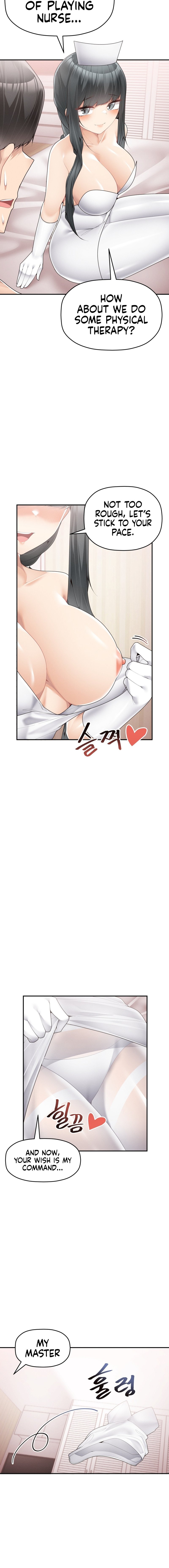 More Than Each Other chapter 12 page 11