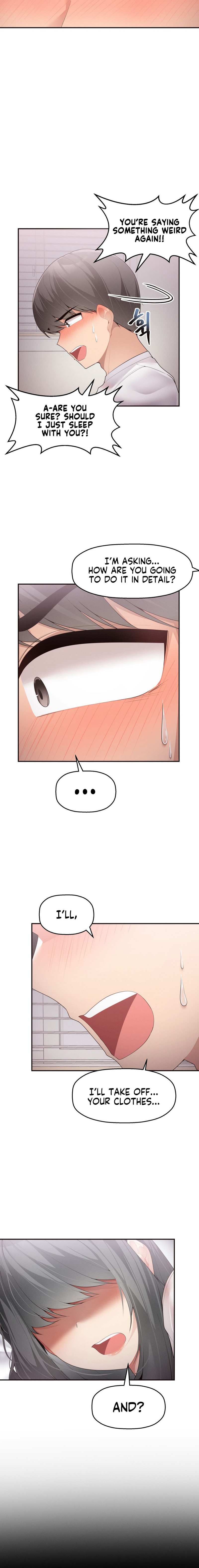 More Than Each Other chapter 2 page 13