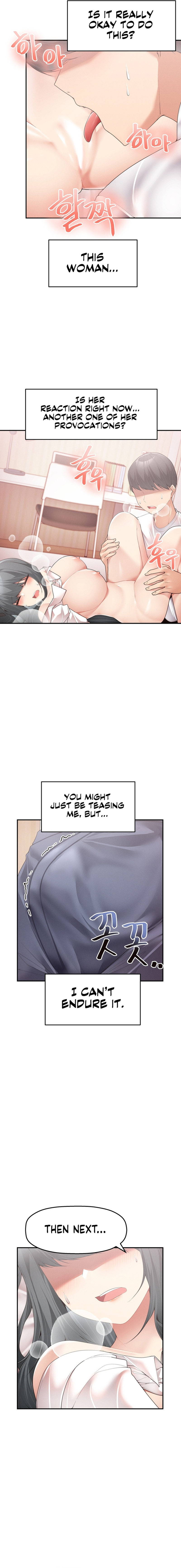 More Than Each Other chapter 3 page 8