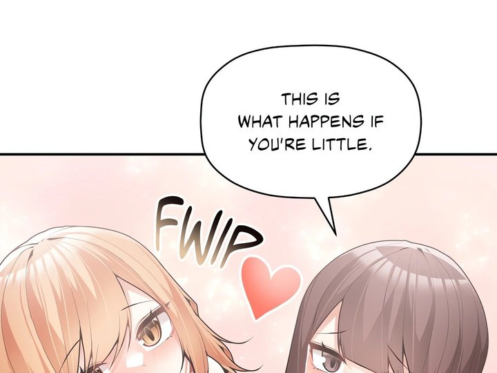 More Than Each Other chapter 31 page 31