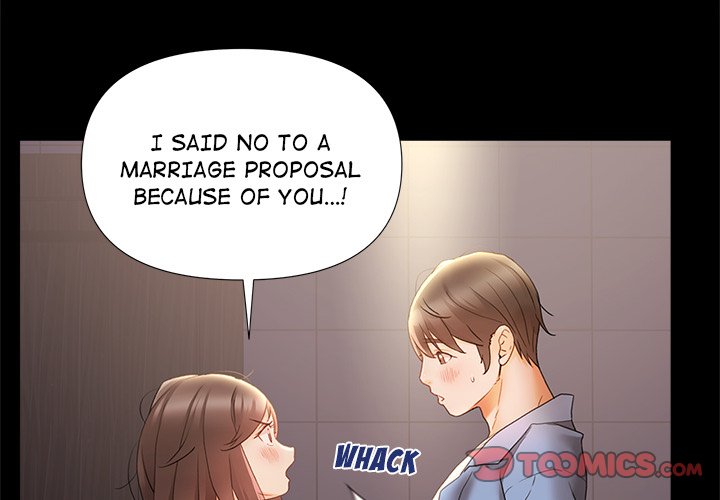 More Than Friends (Fandastic) chapter 10 page 3