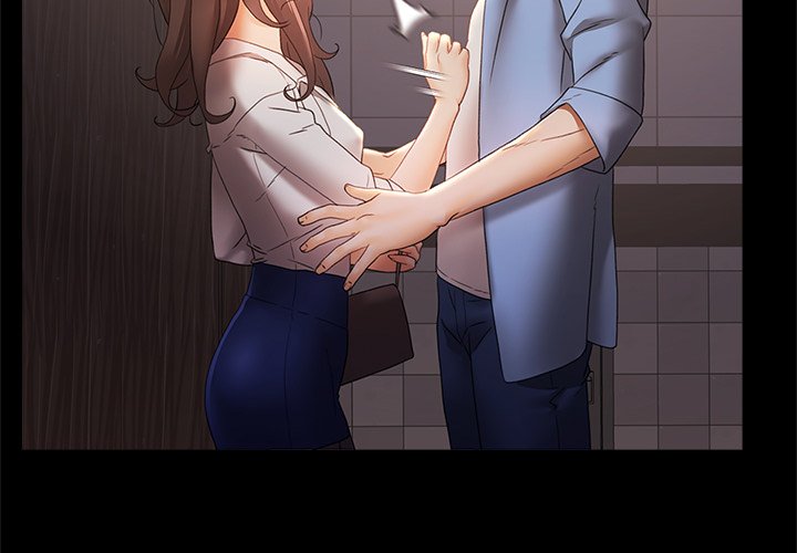 More Than Friends (Fandastic) chapter 10 page 4