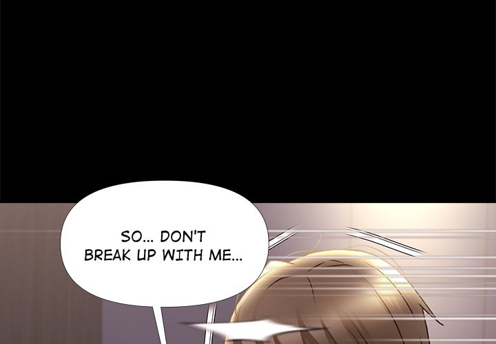 More Than Friends (Fandastic) chapter 10 page 5