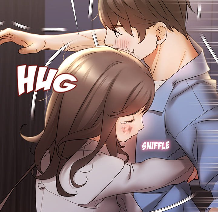 More Than Friends (Fandastic) chapter 10 page 6