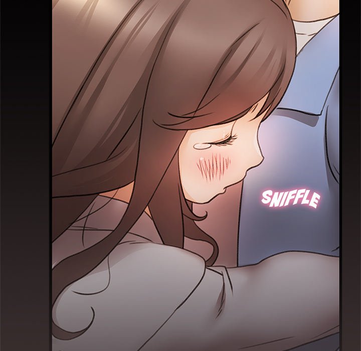 More Than Friends (Fandastic) chapter 10 page 8