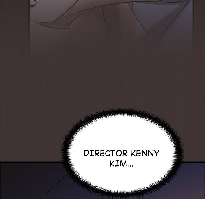 More Than Friends (Fandastic) chapter 10 page 9