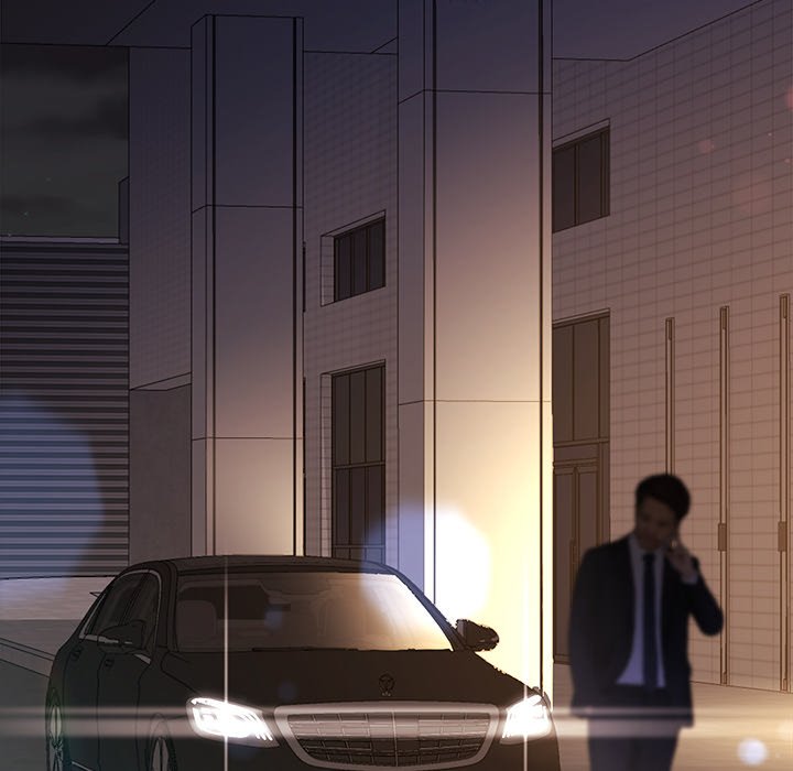 More Than Friends (Fandastic) chapter 10 page 10