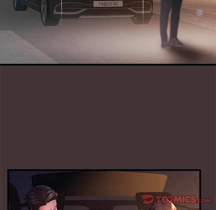 More Than Friends (Fandastic) chapter 10 page 11