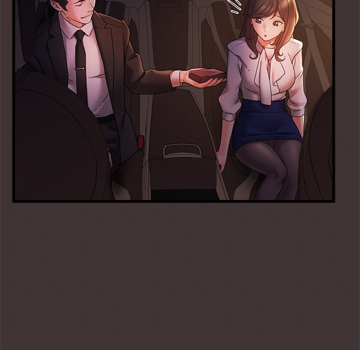 More Than Friends (Fandastic) chapter 10 page 12