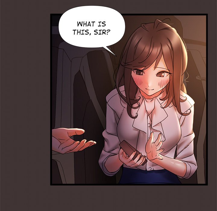More Than Friends (Fandastic) chapter 10 page 13
