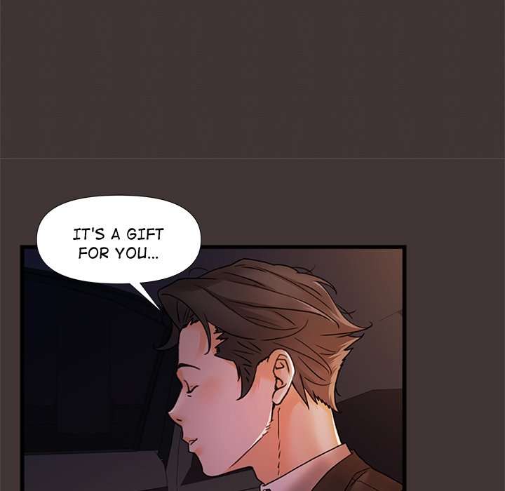 More Than Friends (Fandastic) chapter 10 page 14