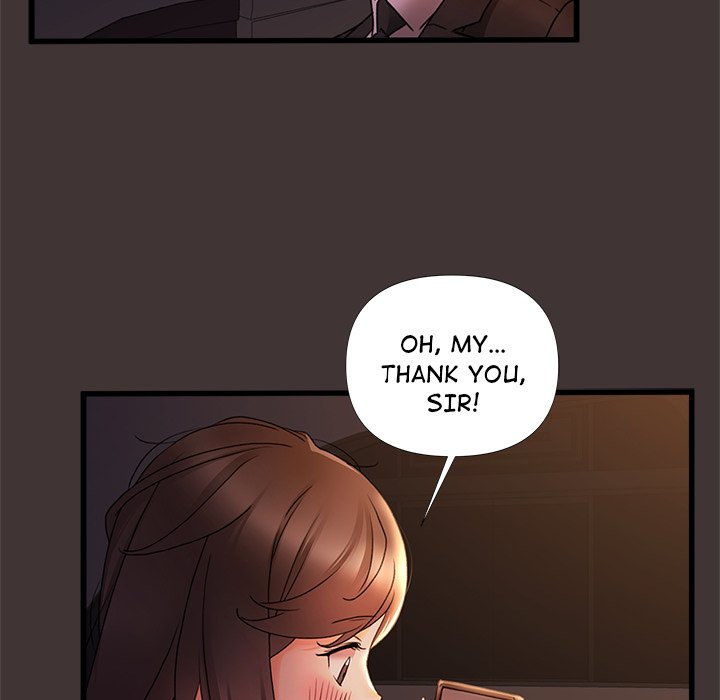 More Than Friends (Fandastic) chapter 10 page 15