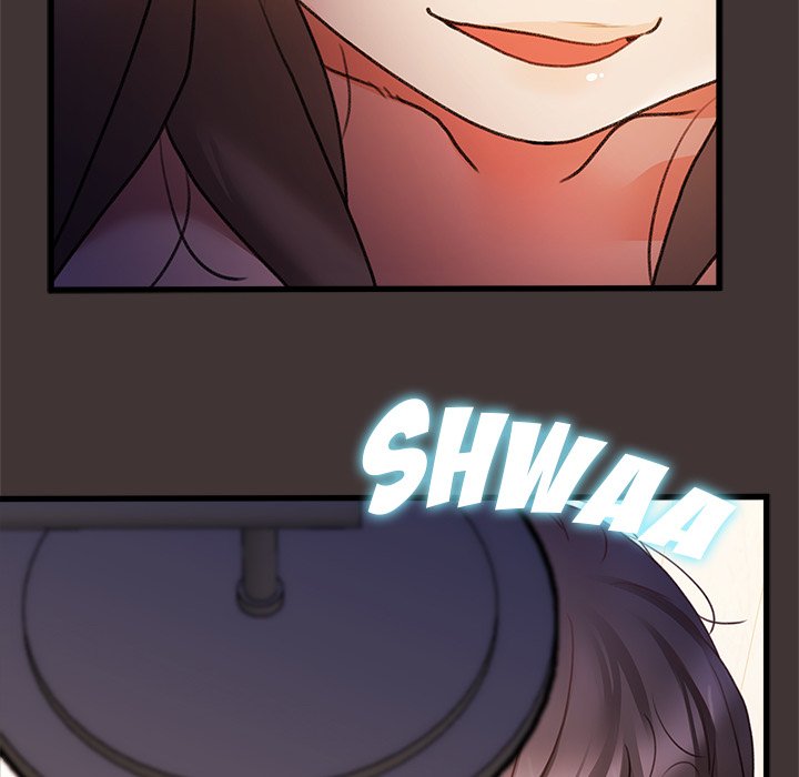 More Than Friends (Fandastic) chapter 10 page 17