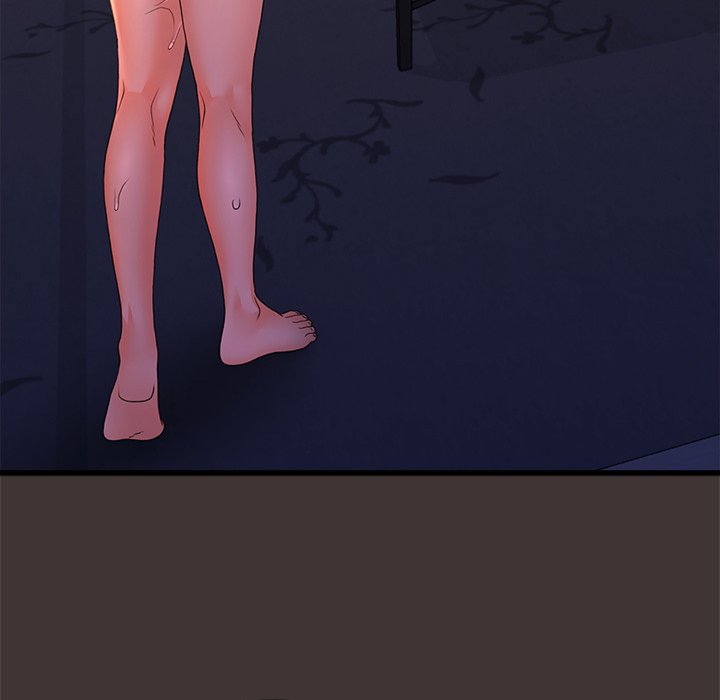 More Than Friends (Fandastic) chapter 10 page 22