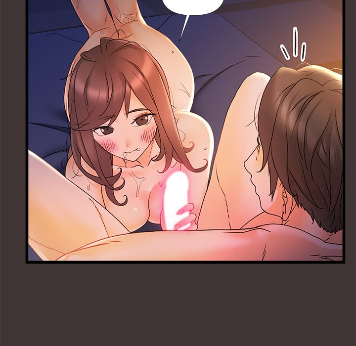 More Than Friends (Fandastic) chapter 10 page 30