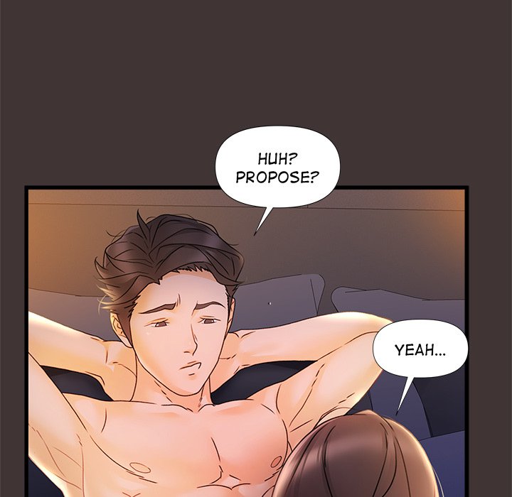 More Than Friends (Fandastic) chapter 10 page 32
