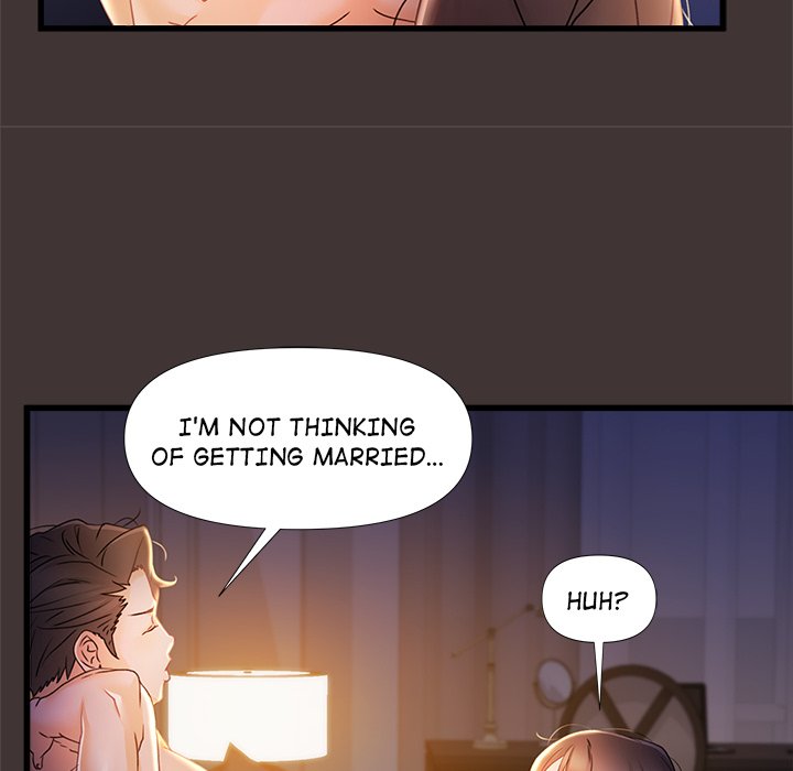 More Than Friends (Fandastic) chapter 10 page 33