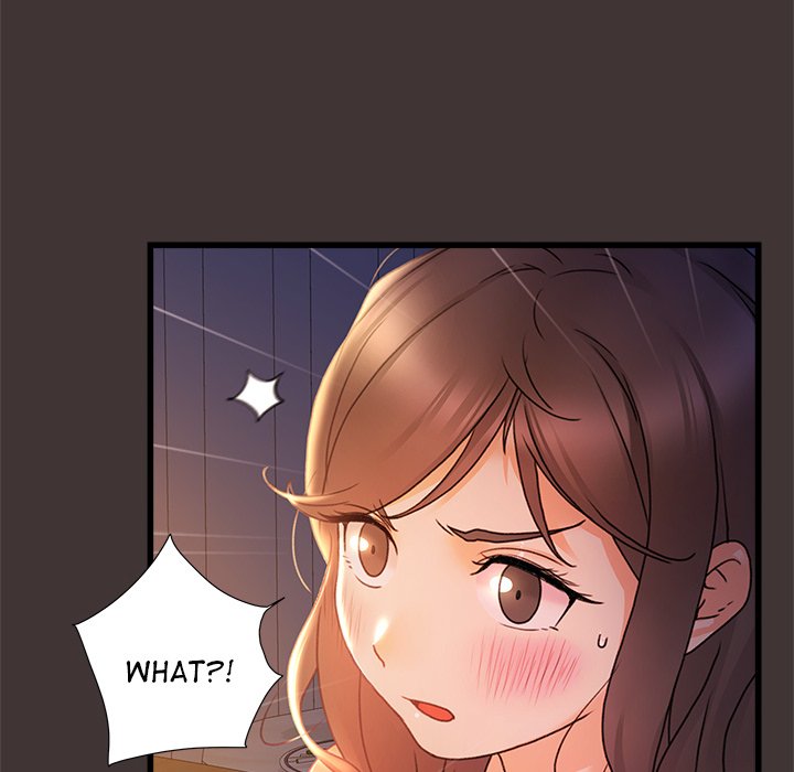 More Than Friends (Fandastic) chapter 10 page 37