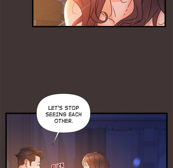 More Than Friends (Fandastic) chapter 10 page 38