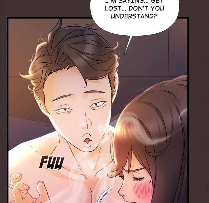 More Than Friends (Fandastic) chapter 10 page 40