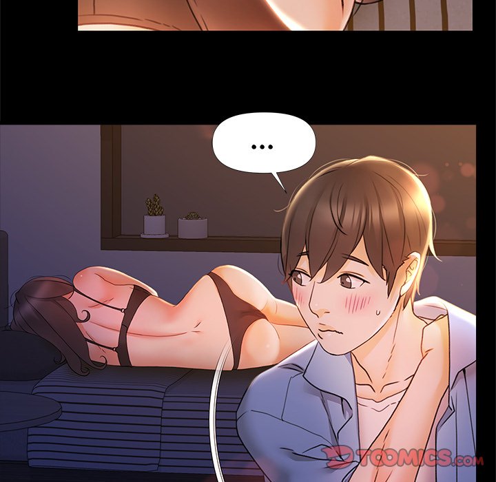 More Than Friends (Fandastic) chapter 10 page 43