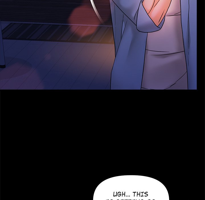 More Than Friends (Fandastic) chapter 10 page 44