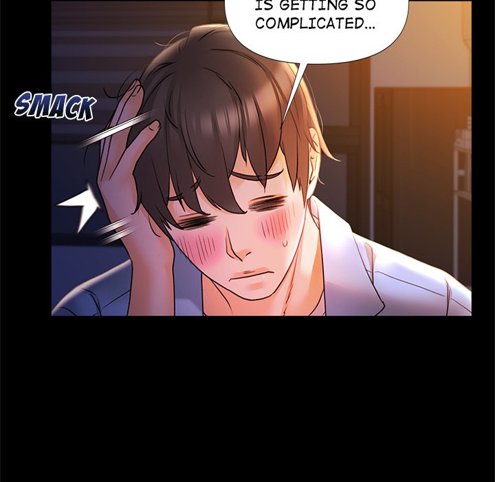 More Than Friends (Fandastic) chapter 10 page 45