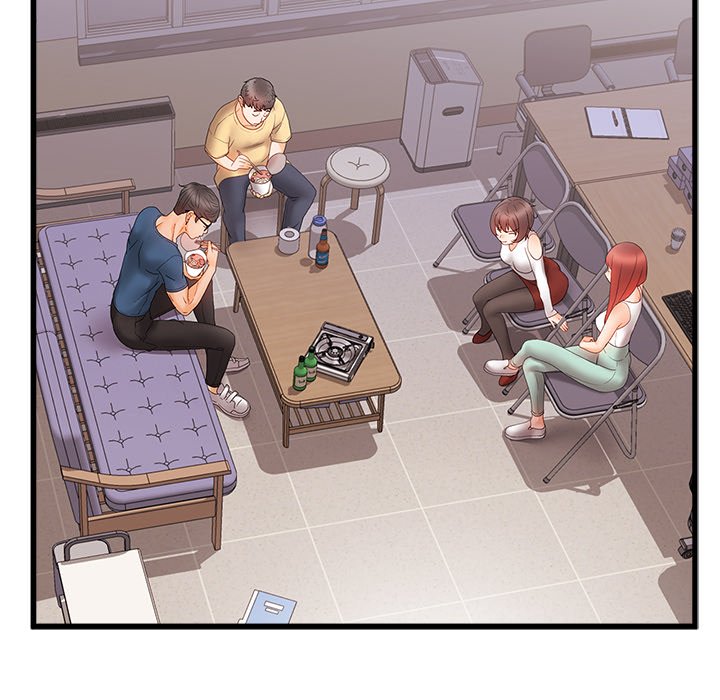 More Than Friends (Fandastic) chapter 10 page 52