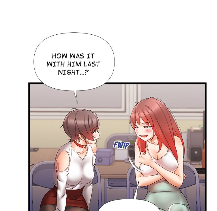 More Than Friends (Fandastic) chapter 10 page 53