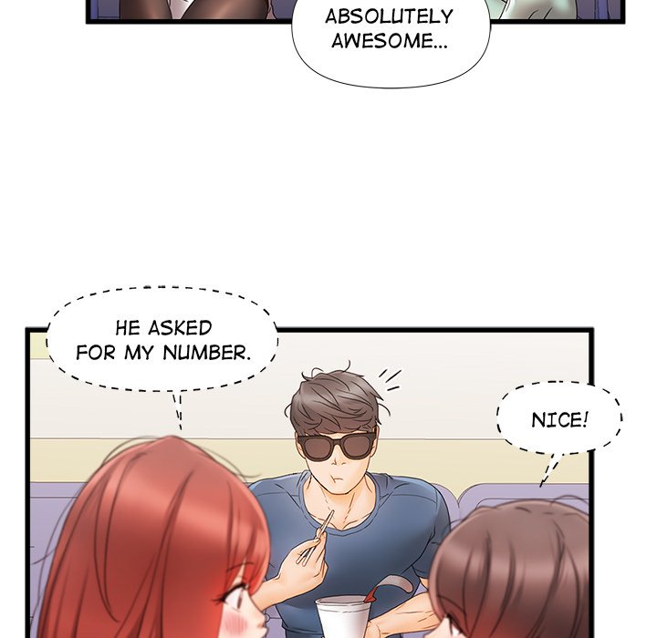 More Than Friends (Fandastic) chapter 10 page 54