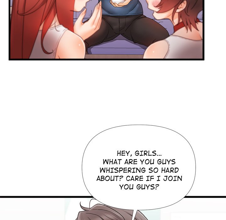 More Than Friends (Fandastic) chapter 10 page 55