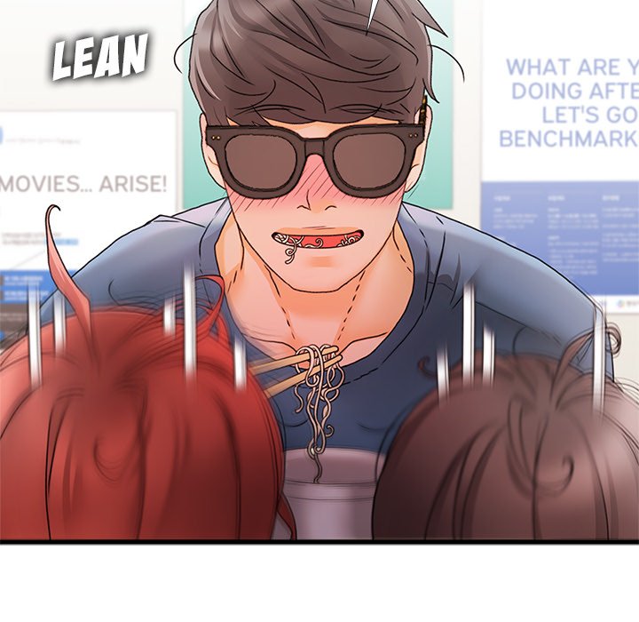 More Than Friends (Fandastic) chapter 10 page 56