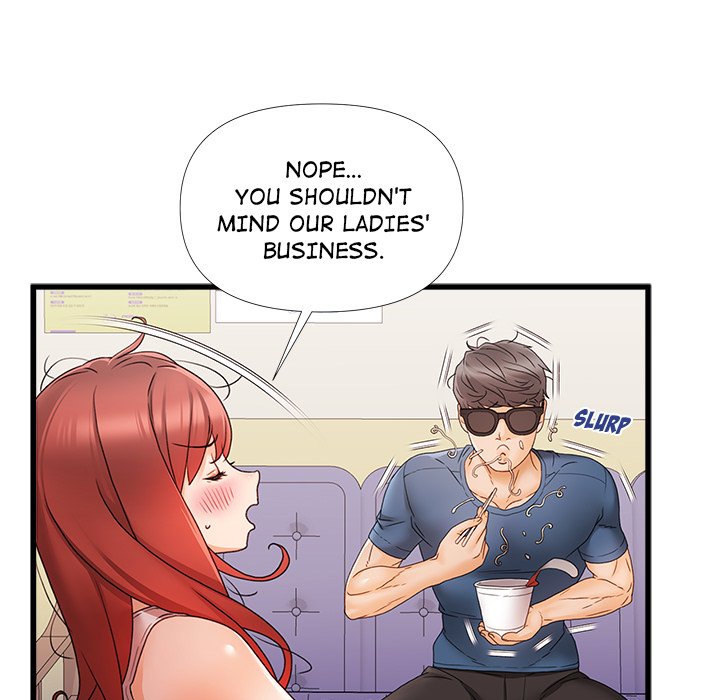More Than Friends (Fandastic) chapter 10 page 57
