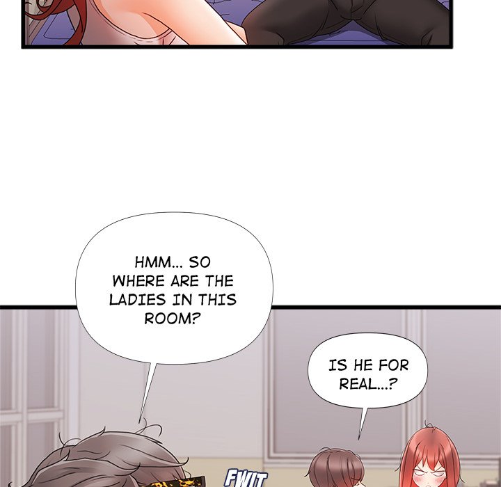More Than Friends (Fandastic) chapter 10 page 58