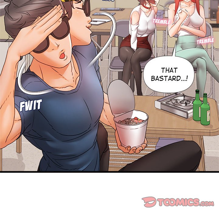 More Than Friends (Fandastic) chapter 10 page 59