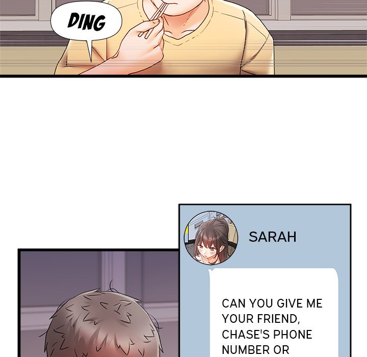 More Than Friends (Fandastic) chapter 10 page 61