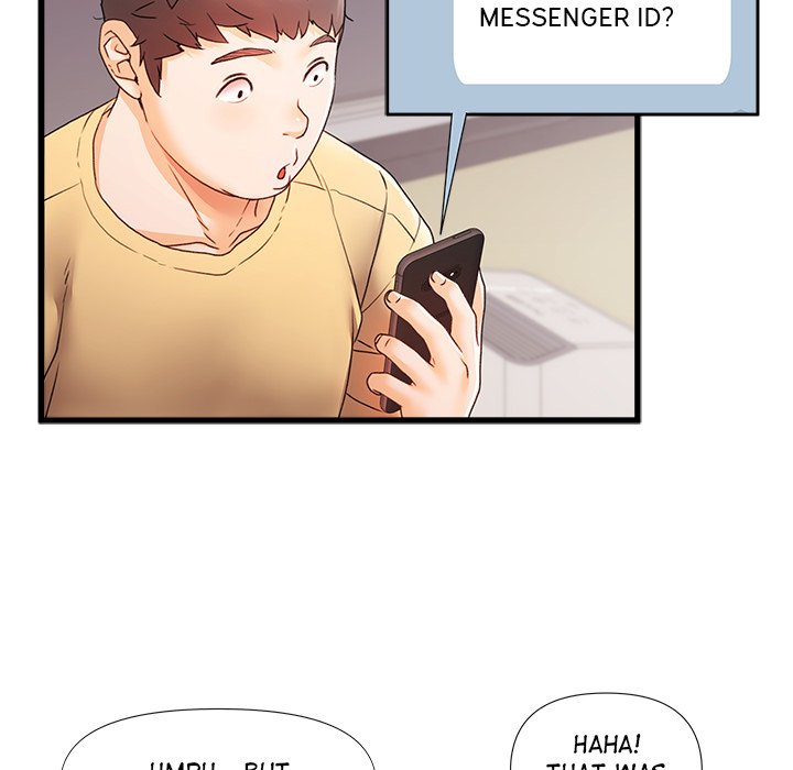 More Than Friends (Fandastic) chapter 10 page 62