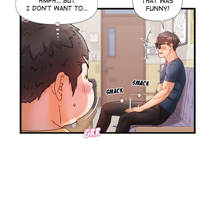 More Than Friends (Fandastic) chapter 10 page 63