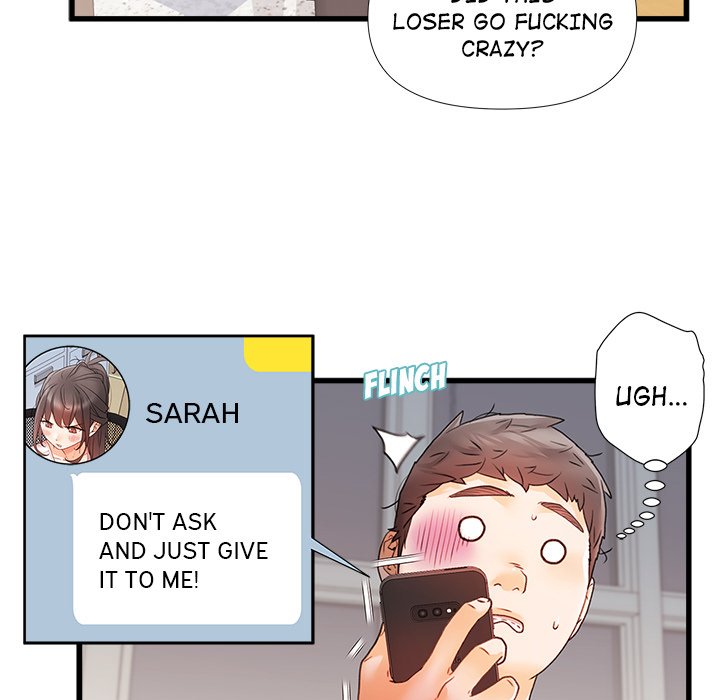 More Than Friends (Fandastic) chapter 10 page 65